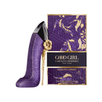 Carolina Herrera Good Girl Dazzling Garden Eau de Parfum Feminino