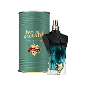 Jean Paul Gaultier Le Beau Eau de Parfum Intense Masculino Imagem secundária do produto