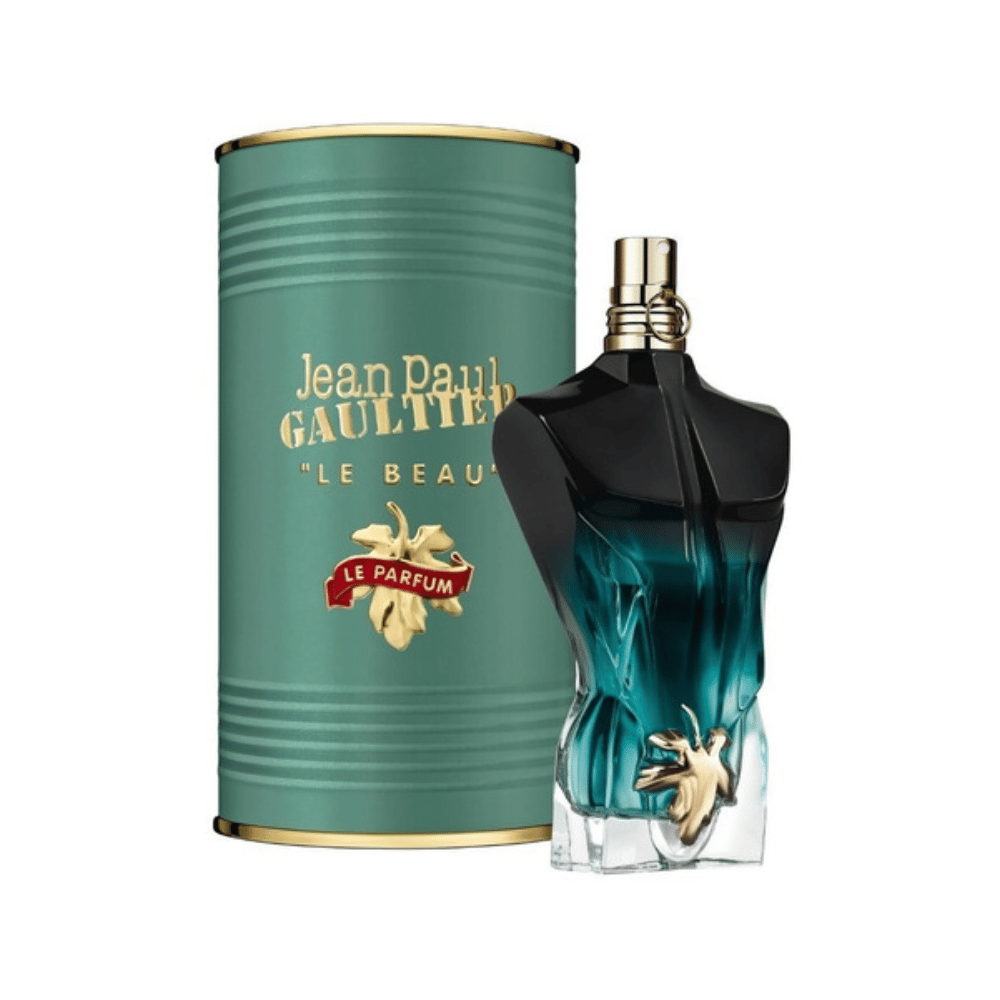 Jean Paul Gaultier Le Beau Eau de Parfum Intense Masculino