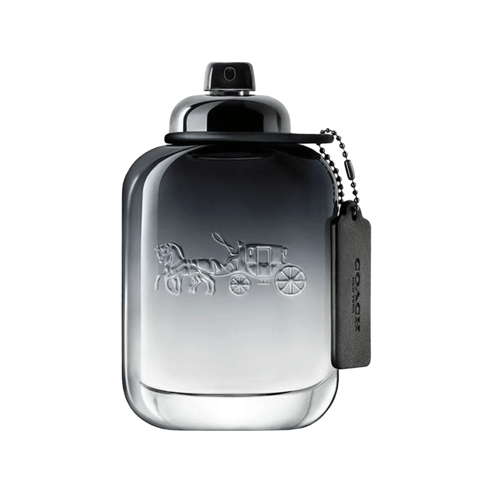 Coach Eau de Toilette Masculino