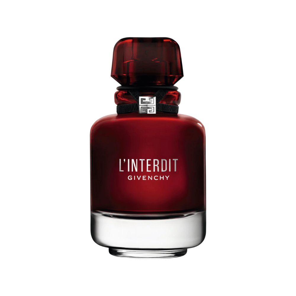 Givenchy L'Interdit Rouge Eau de Parfum Feminino