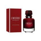 Givenchy L'Interdit Rouge Eau de Parfum Feminino