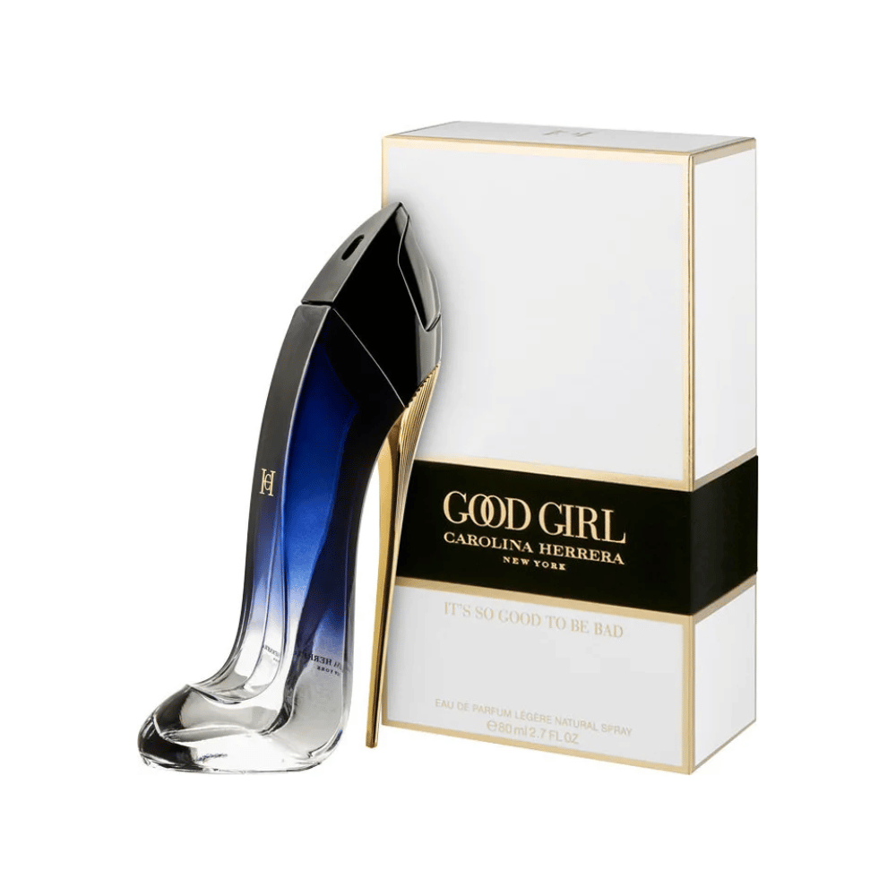 Carolina Herrera Good Girl Légère Eau de Parfum Feminino