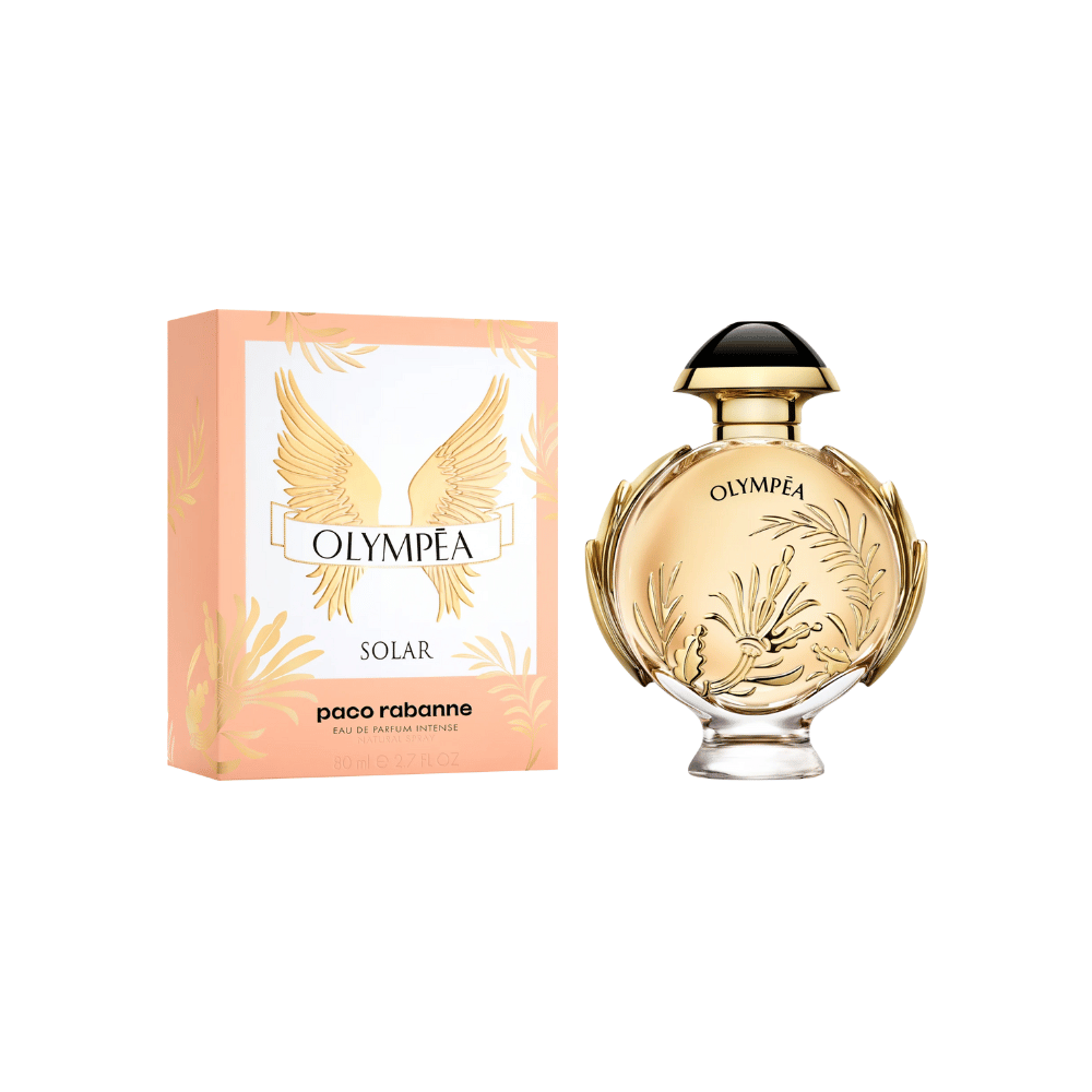 Paco Rabanne Olympéa Solar Intense Eau de Parfum Feminino