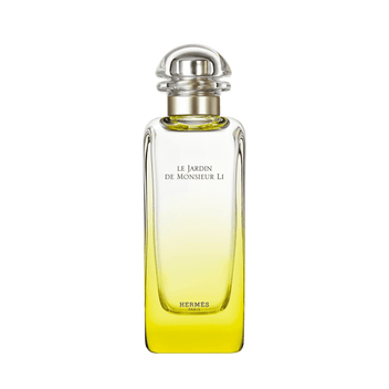 Hermès Le Jardin de Monsieur Li Eau de Toilette Unissex Imagem principal do produto