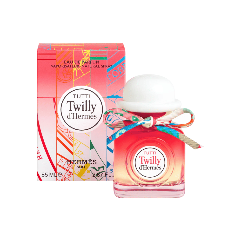 Hermès Tutti Twilly d'Hermès Eau de Parfum Feminino