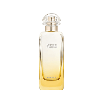 Hermès Un Jardin A Cythere Eau de Toilette Unissex Imagem principal do produto
