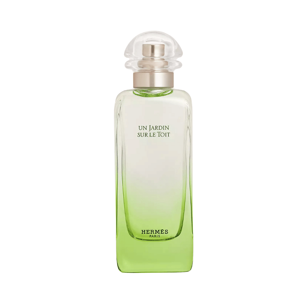 Hermès Un Jardin sur le Toit Eau de Toilette Feminino