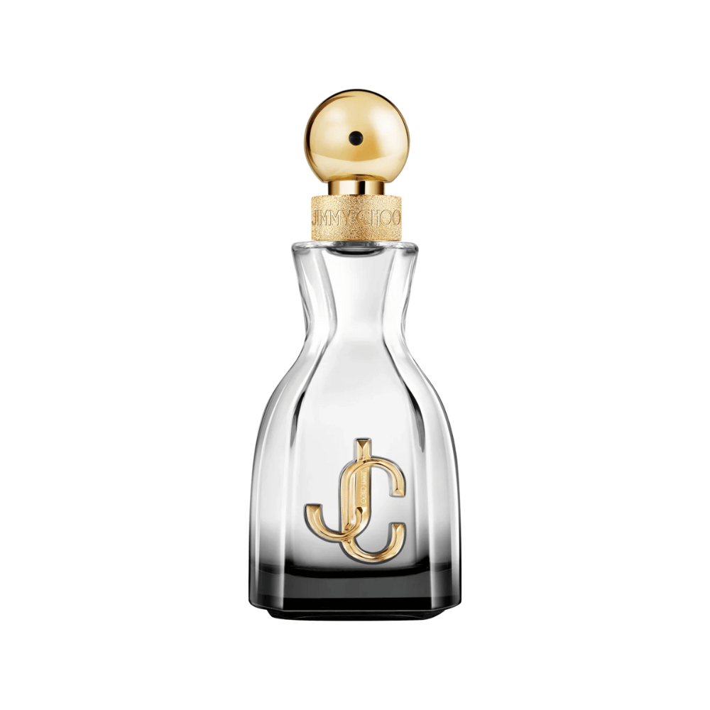 Jimmy Choo I Want Choo Forever Eau de Parfum Feminino