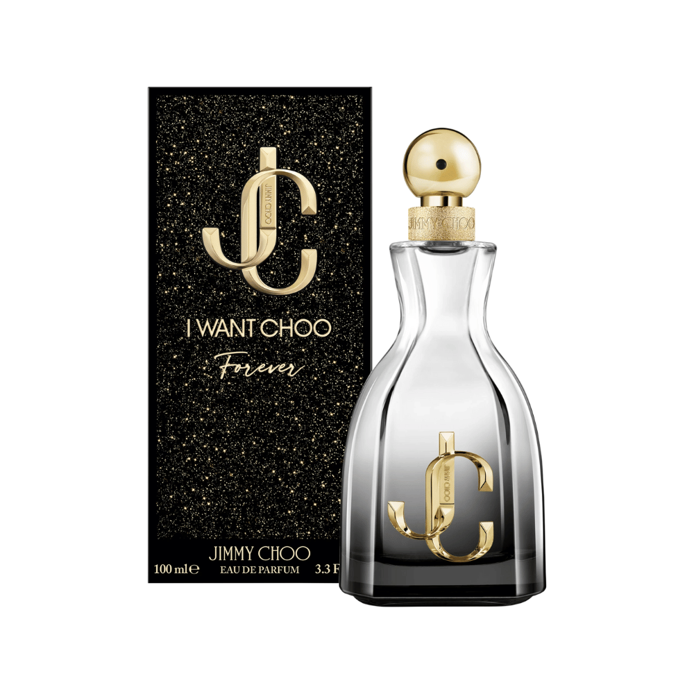 Jimmy Choo I Want Choo Forever Eau de Parfum Feminino