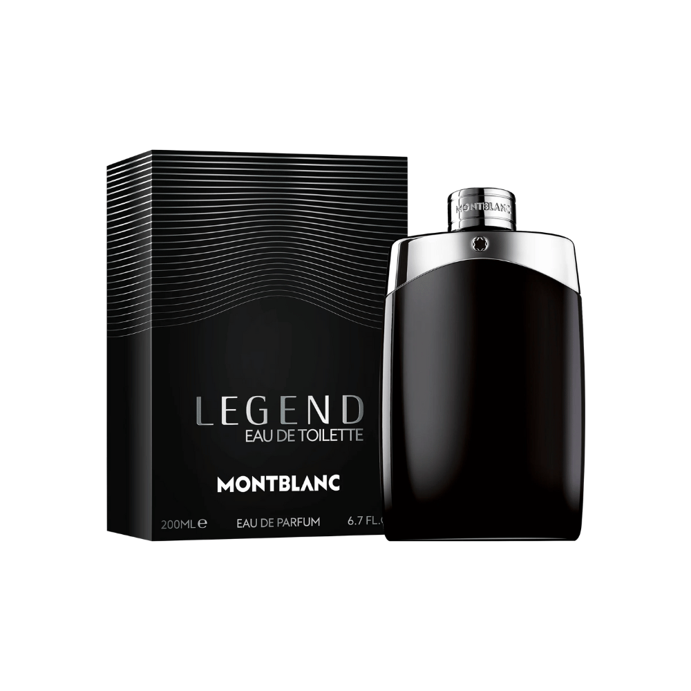 Montblanc Legend Eau de Toilette Masculino