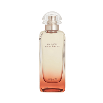 Hermès Un Jardin sur la Lagune Eau de Toilette Unissex Imagem principal do produto
