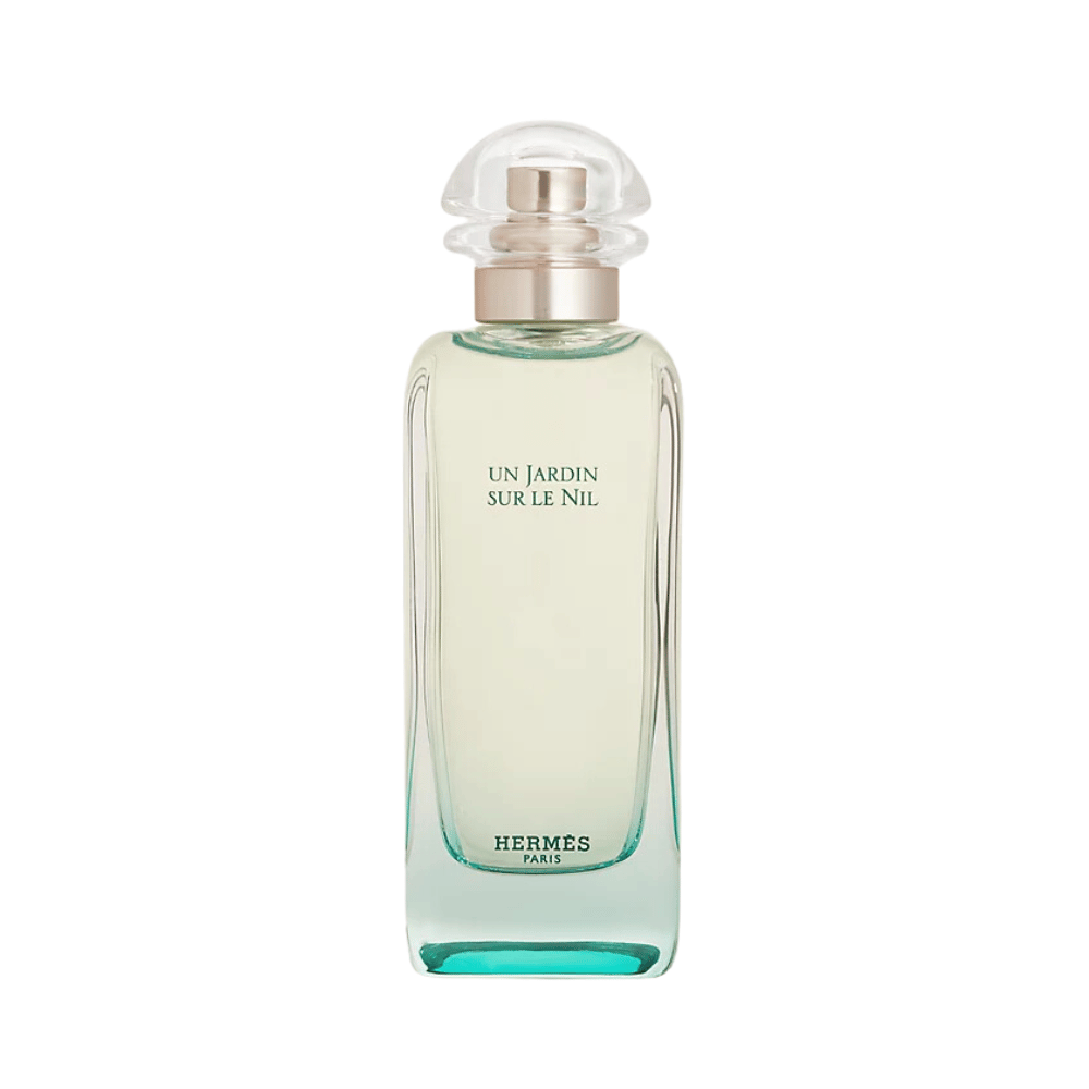 Hermès Un Jardin sur le Nil Eau de Toilette Unissex