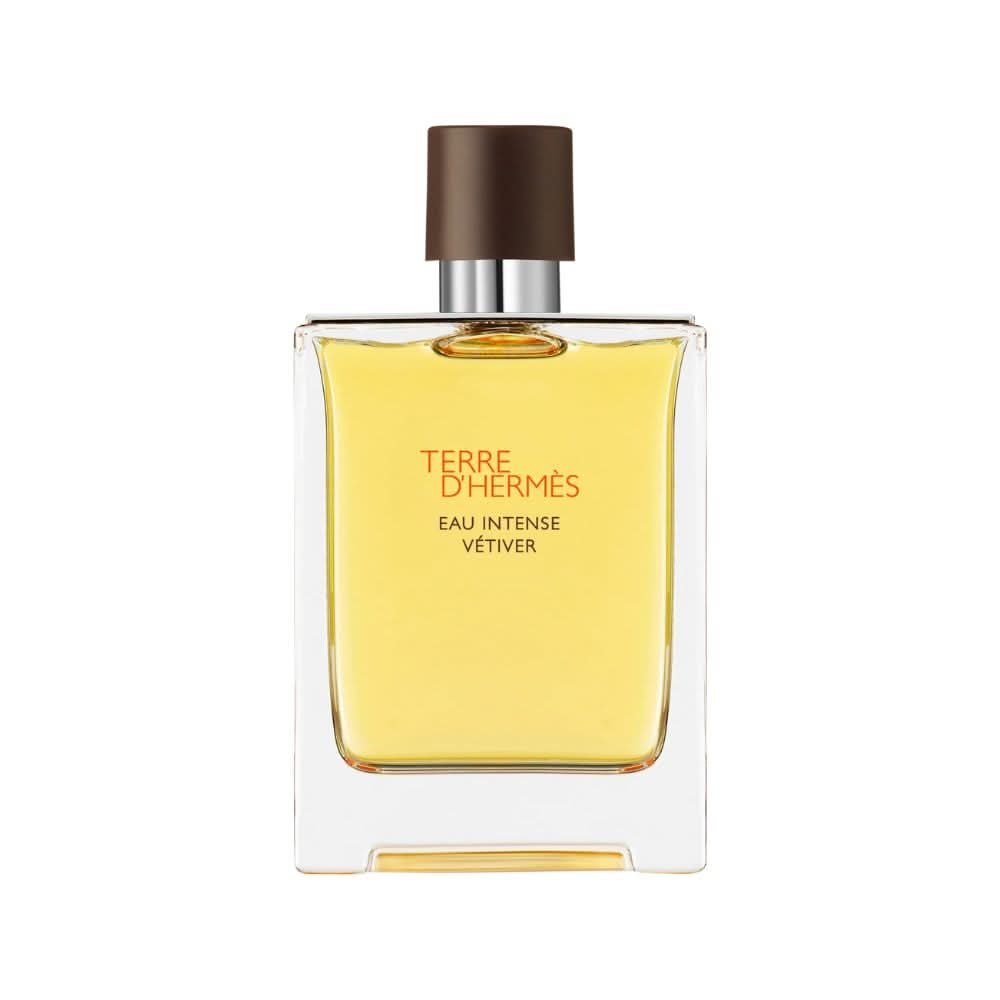 Hermès Terre D'Hermès Eau Intense Vetiver Eau de Parfum Masculino