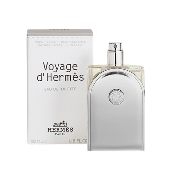 Hermès Voyage d'Hermès Eau de Toilette Masculino Imagem secundária do produto
