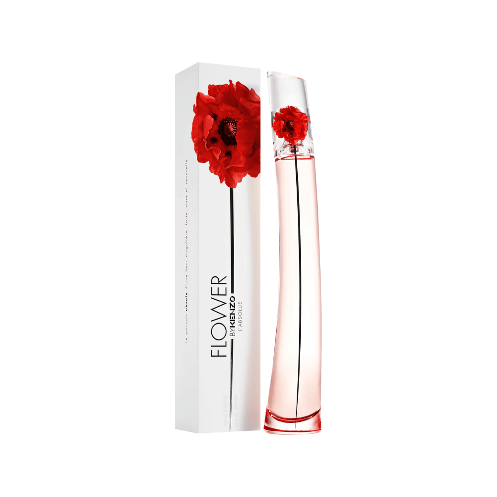 Kenzo Flower By Kenzo L'Absolue Eau de Parfum Feminino