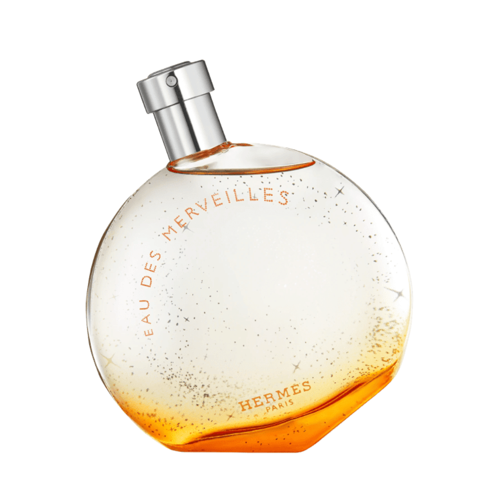 Hermès Eau de Merveilles Eau de Toilette Feminino