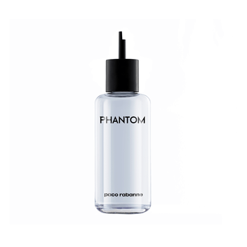 Paco Rabanne Phantom Refill Eau de Toilette Masculino Imagem principal do produto