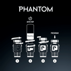 Paco Rabanne Phantom Refill Eau de Toilette Masculino