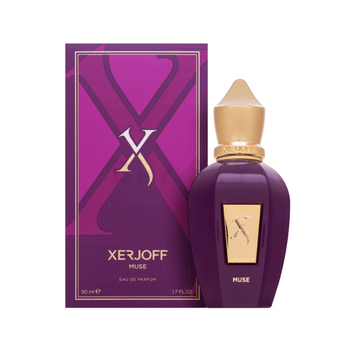 Xerjoff Muse Eau de Parfum Unissex Imagem secundária do produto