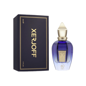 Xerjoff 40 Knots Eau de Parfum Unissex Imagem secundária do produto