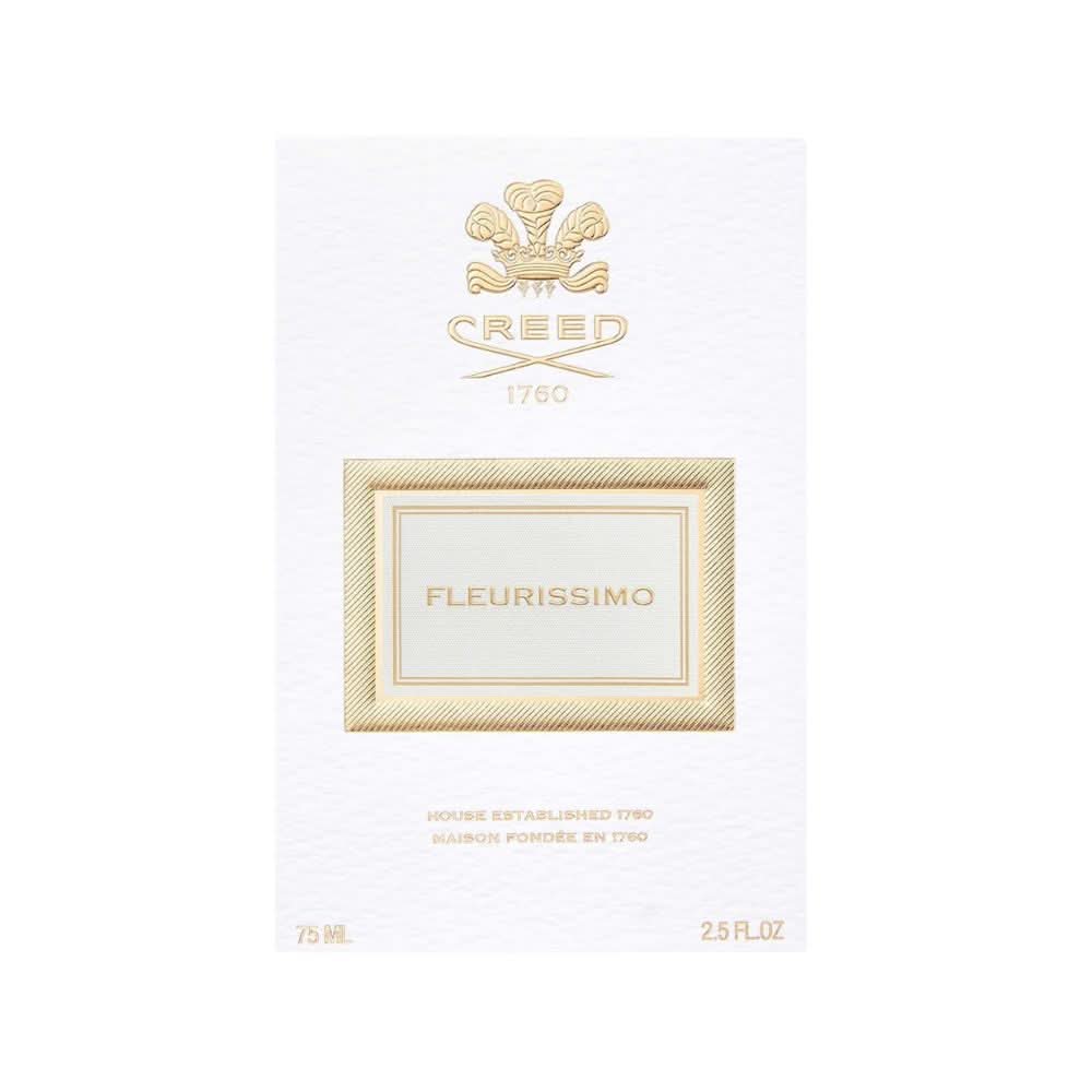Creed Fleurissimo Eau de Parfum Feminino