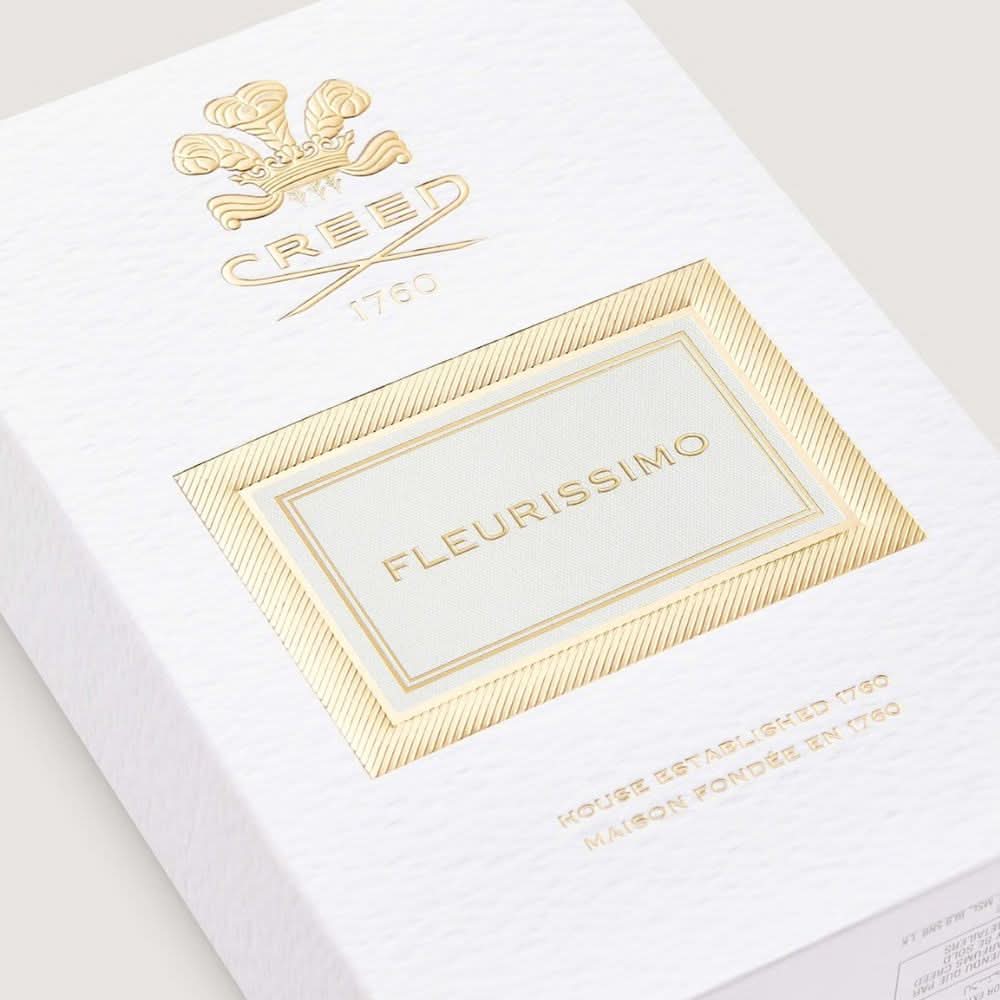 Creed Fleurissimo Eau de Parfum Feminino