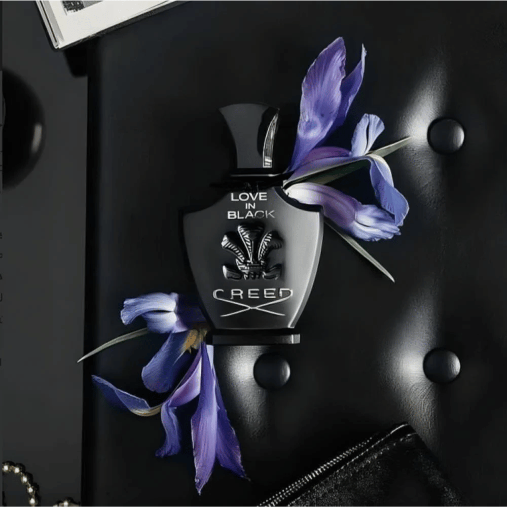 Creed Love In Black Eau de Parfum Feminino