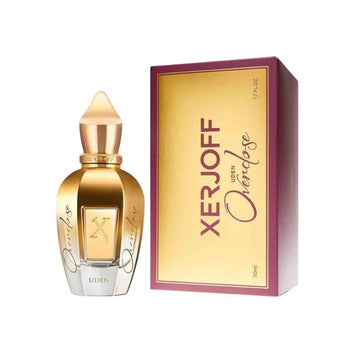Xerjoff Uden Overdose Eau de Parfum Unissex Imagem secundária do produto