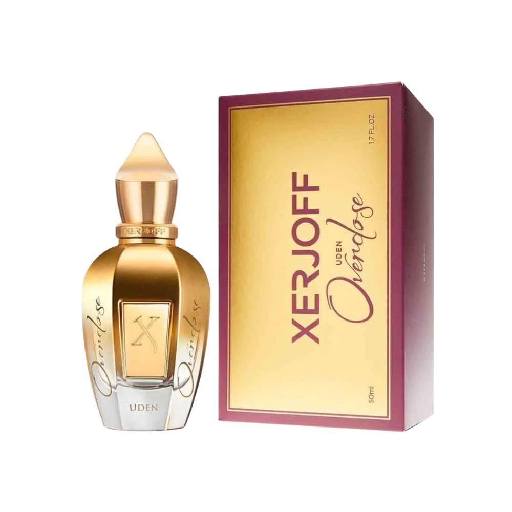 Xerjoff Uden Overdose Eau de Parfum Unissex