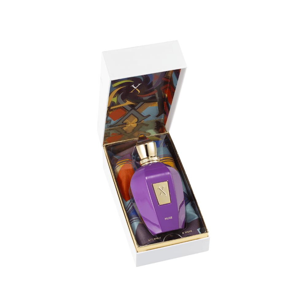 Xerjoff Muse Eau de Parfum Unissex
