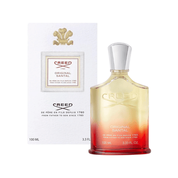 Creed Original Santal Eau de Parfum Masculino Imagem secundária do produto