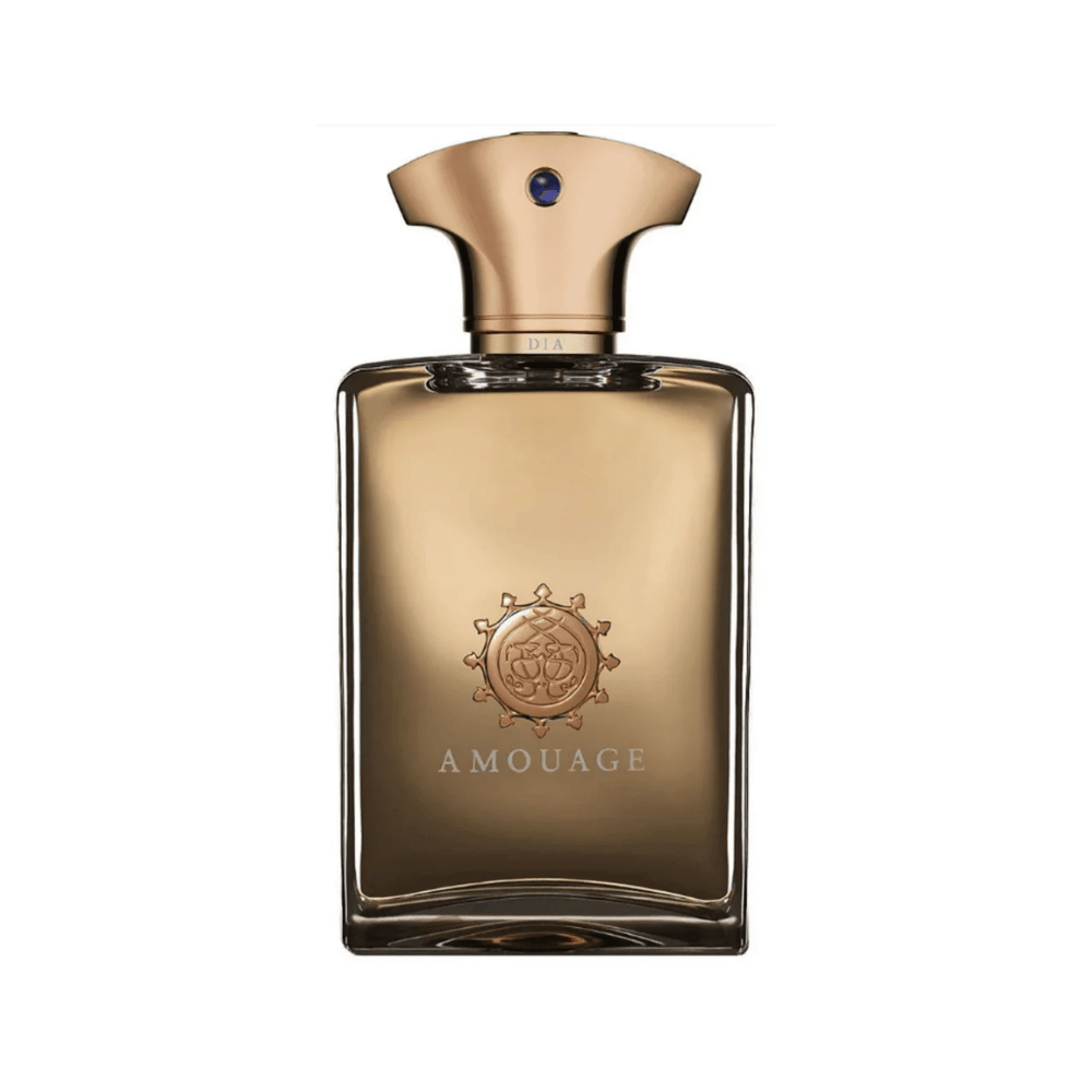 Amouage Dia Eau de Parfum Masculino