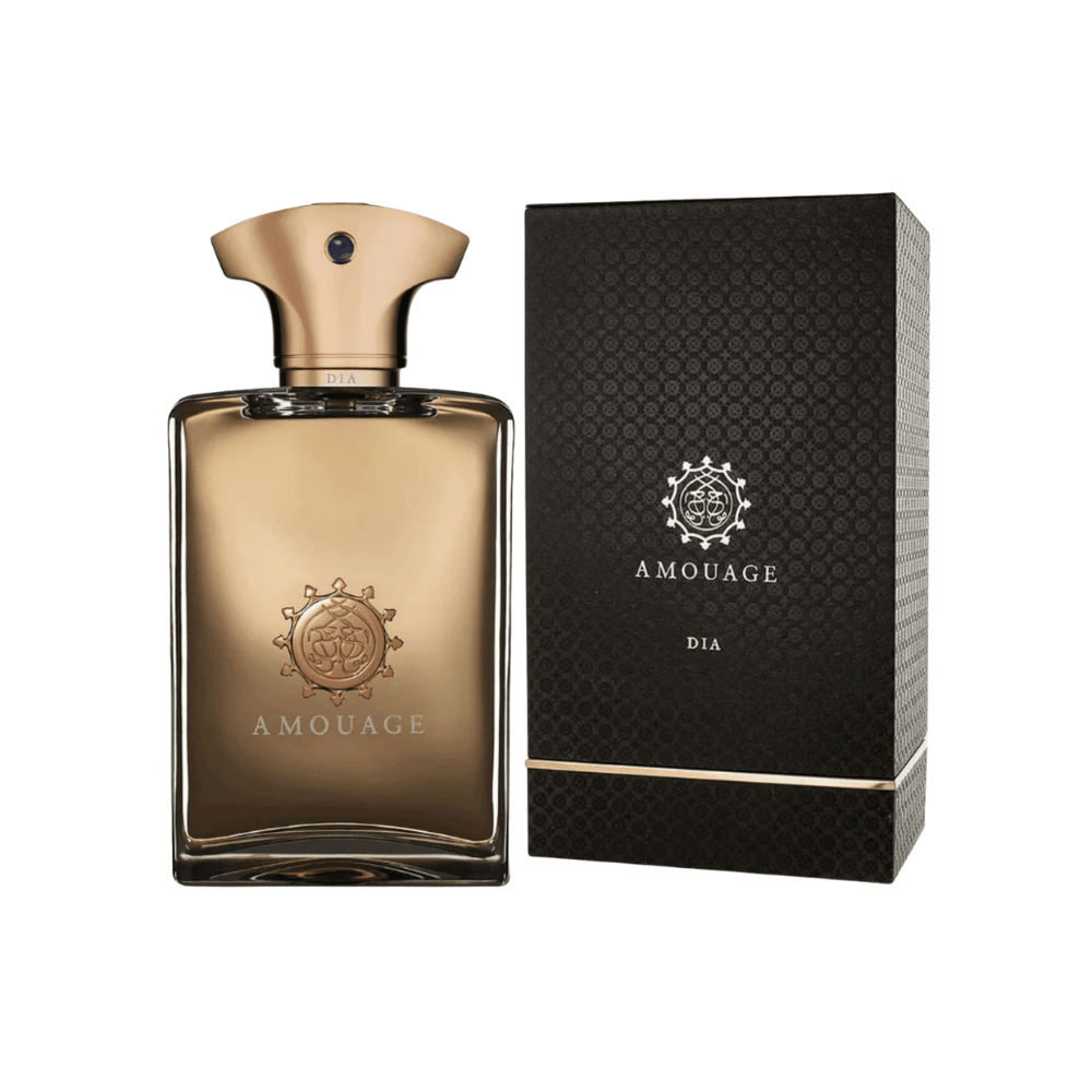 Amouage Dia Eau de Parfum Masculino