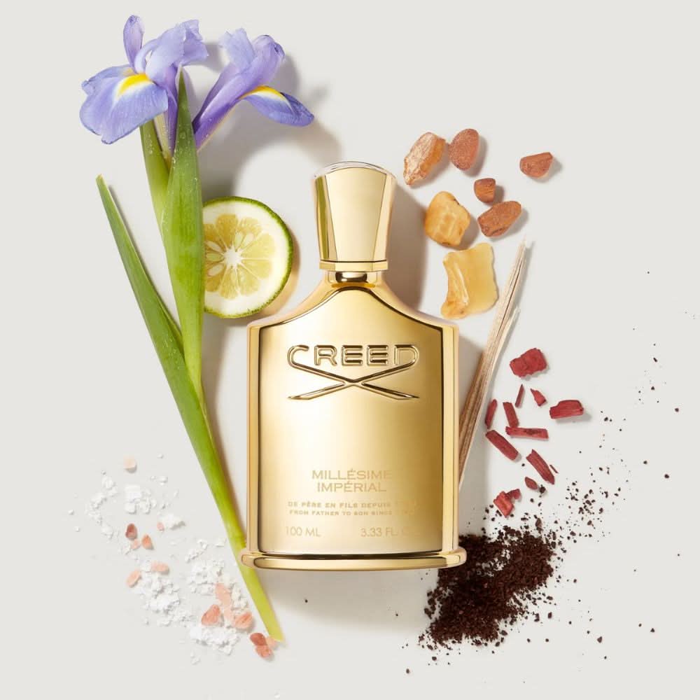 Creed Millésime Impérial Eau de Parfum Unissex