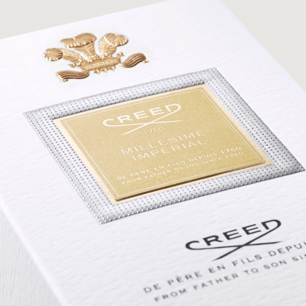 Creed Millésime Impérial Eau de Parfum Unissex