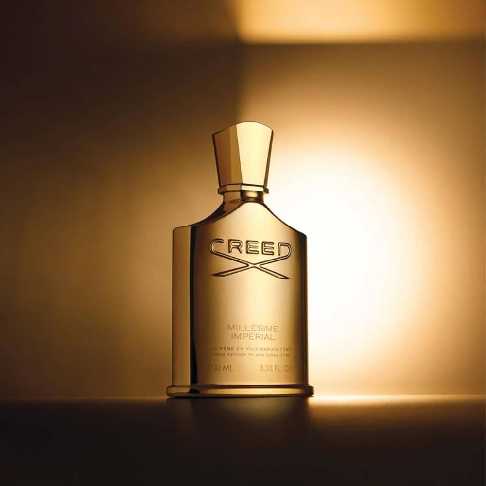 Creed Millésime Impérial Eau de Parfum Unissex