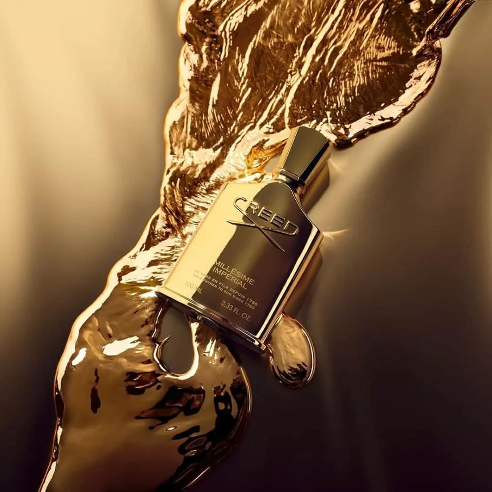 Creed Millésime Impérial Eau de Parfum Unissex