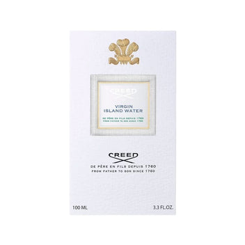 Creed Virgin Island Water Eau de Parfum Unissex Imagem secundária do produto