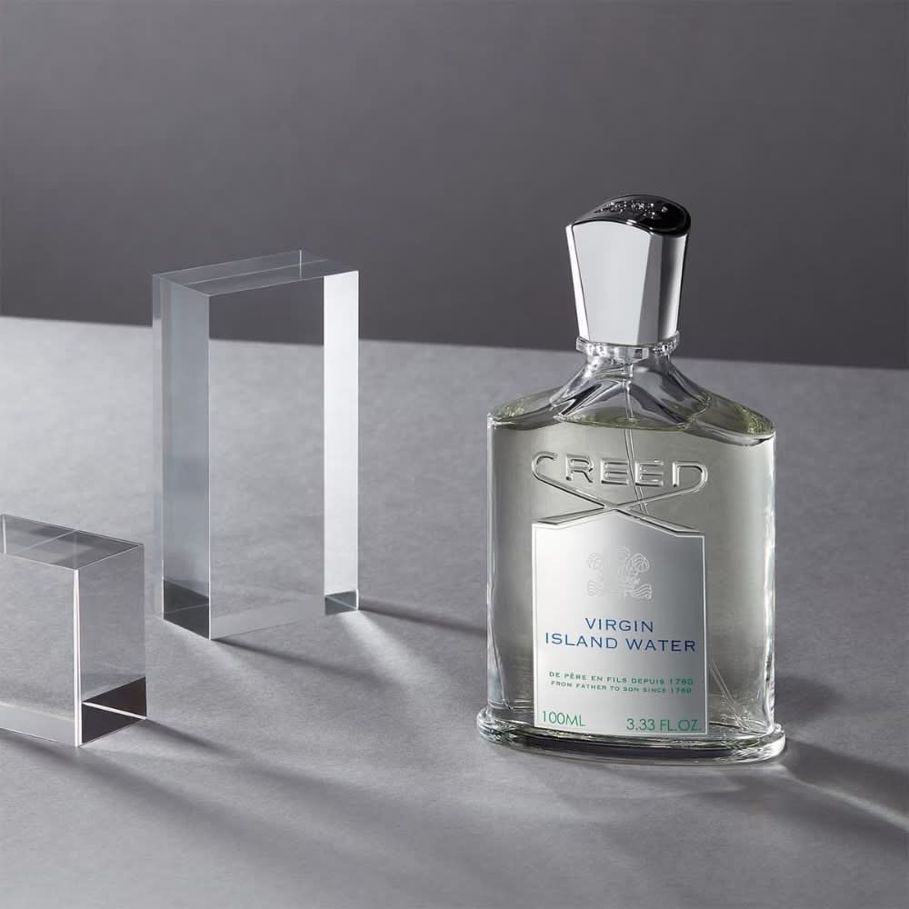 Creed Virgin Island Water Eau de Parfum Unissex