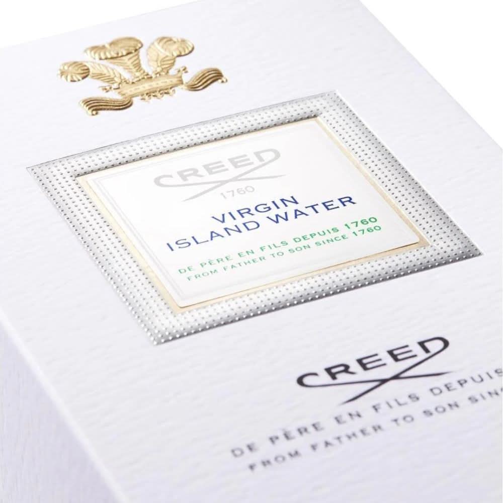 Creed Virgin Island Water Eau de Parfum Unissex