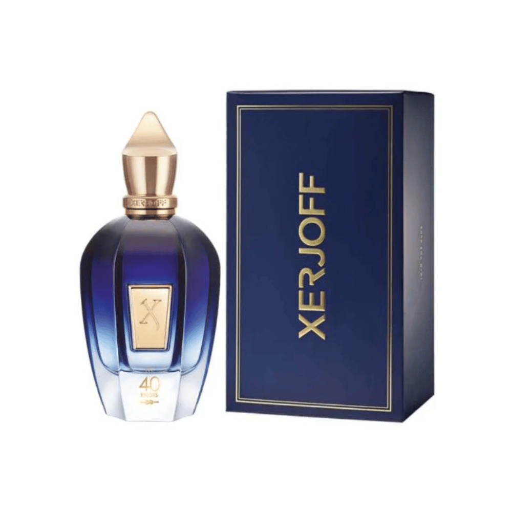 Xerjoff 40 Knots Eau de Parfum Unissex