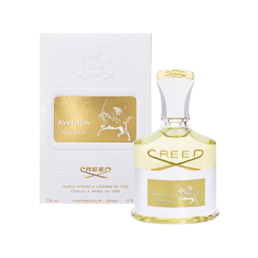 Creed Aventus For Her Eau de Parfum Feminino