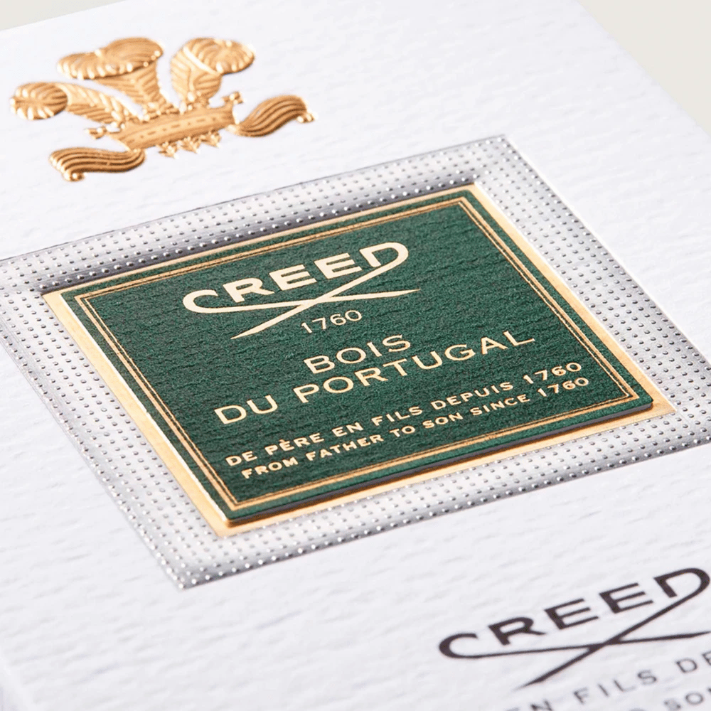 Creed Bois Du Portugal Eau de Parfum Masculino