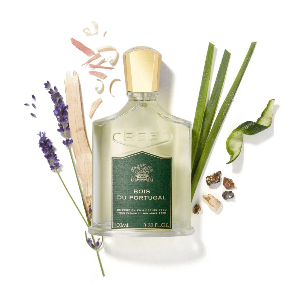 Creed Bois Du Portugal Eau de Parfum Masculino