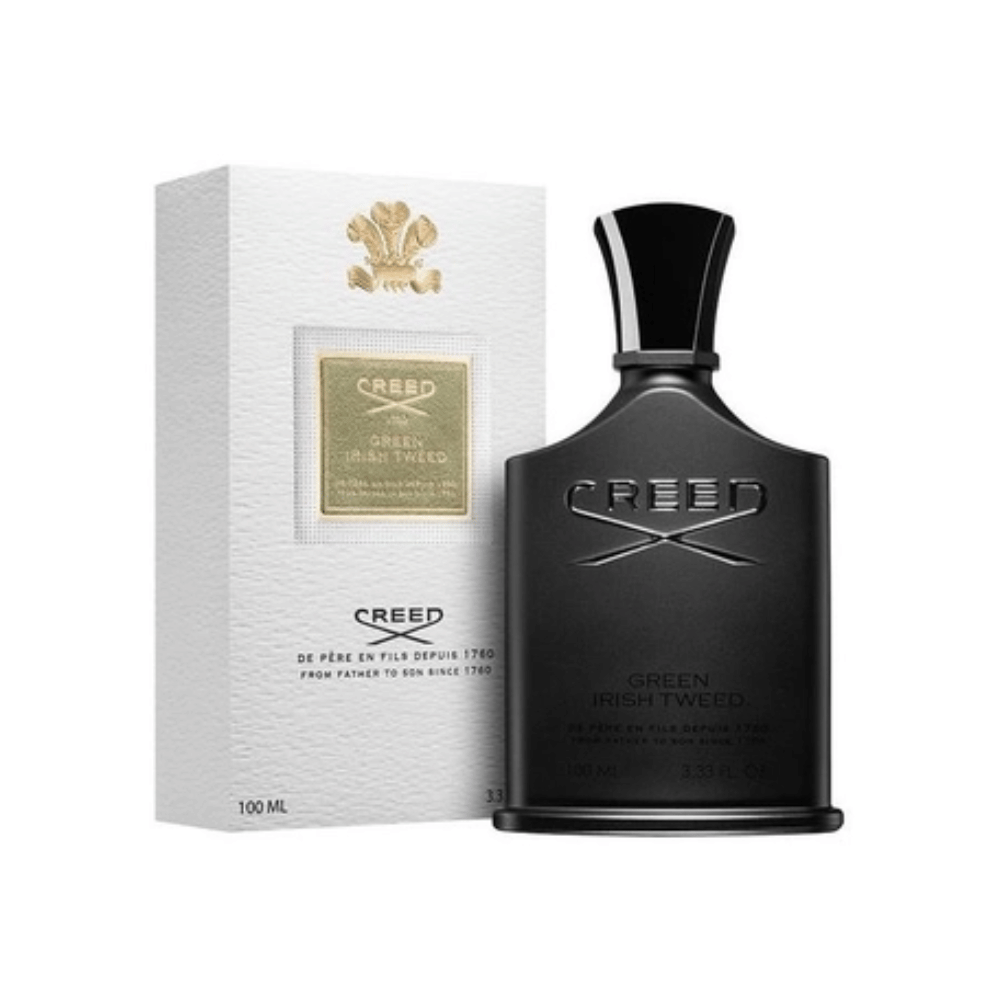 Creed Green Irish Tweed Eau de Parfum Masculino