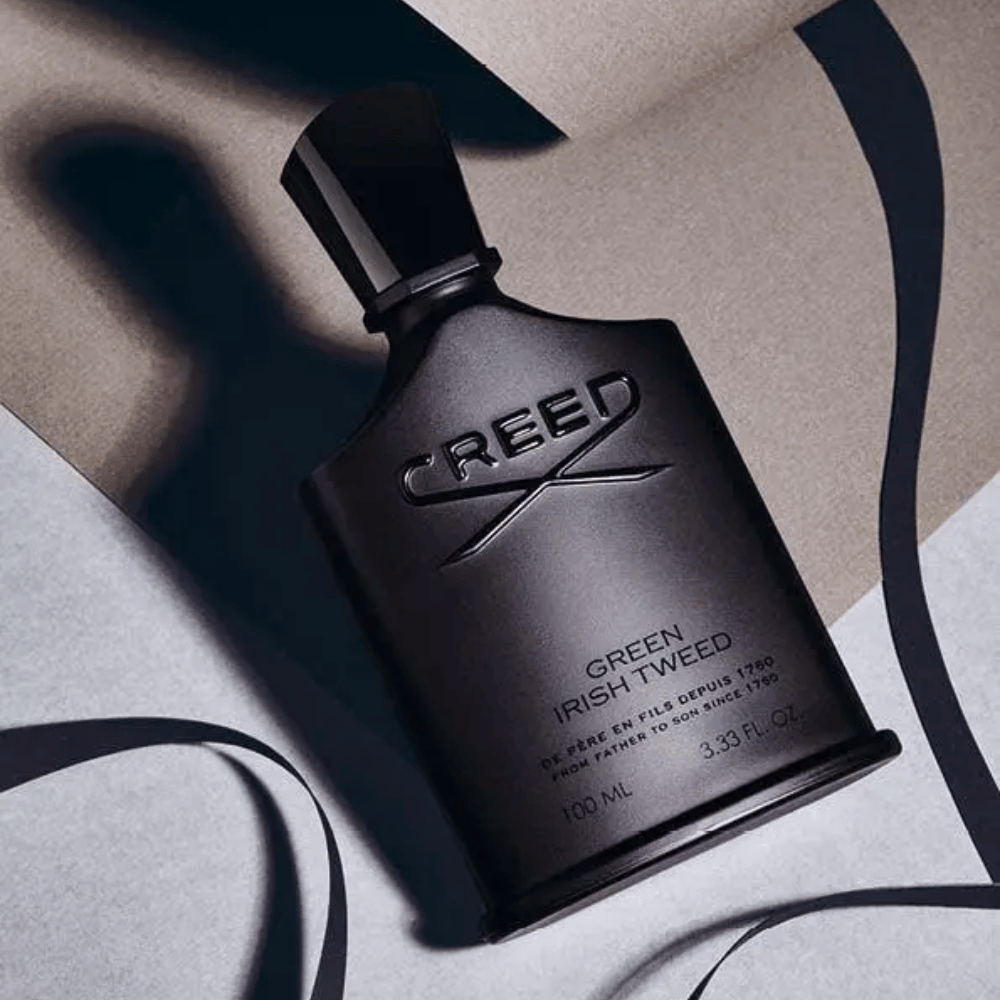 Creed Green Irish Tweed Eau de Parfum Masculino