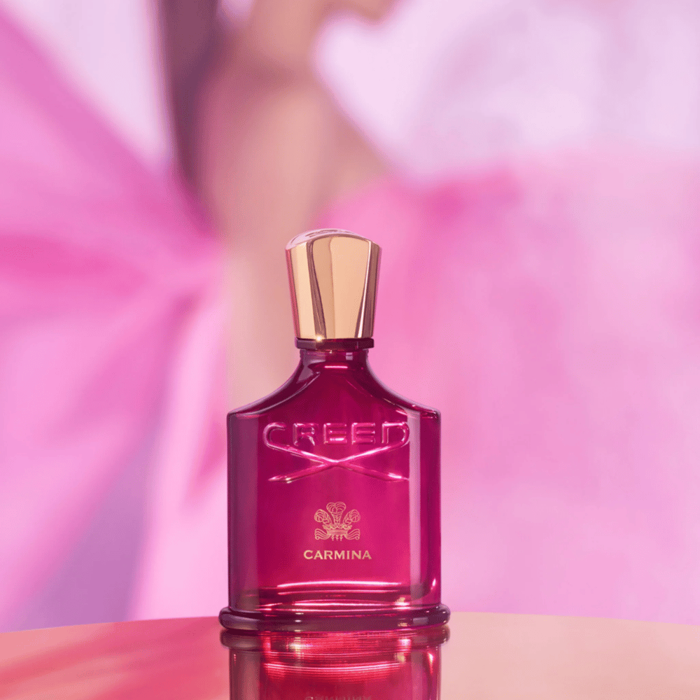 Creed Millésime Carmina Eau de Parfum Feminino – Le'Loyn Parfums
