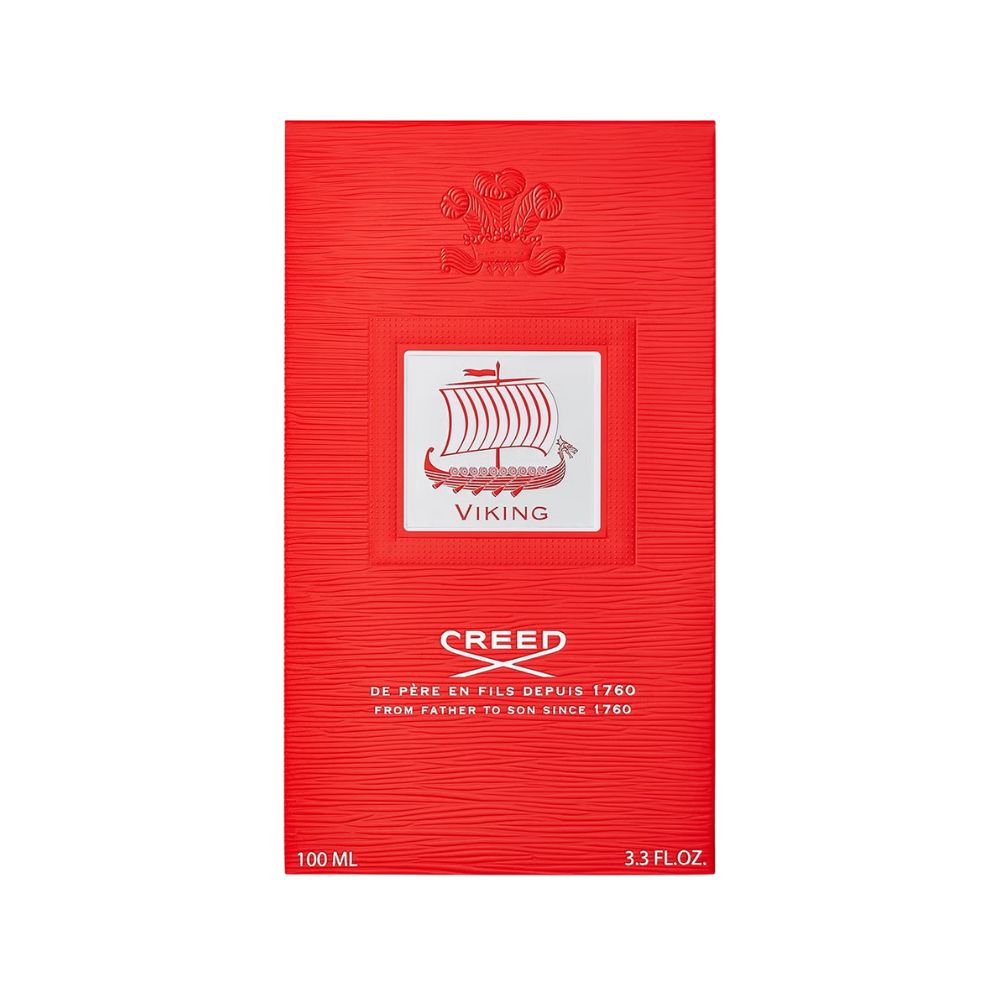 Creed Viking Eau de Parfum Masculino