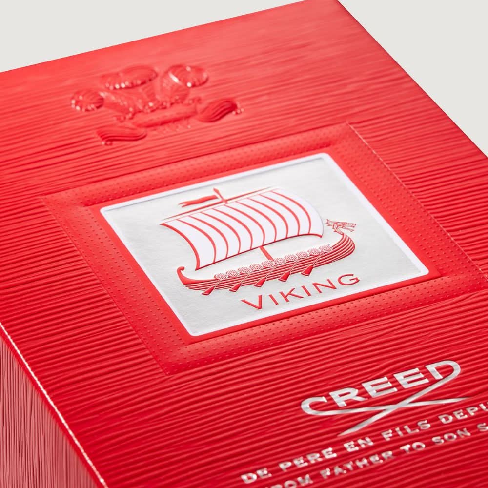 Creed Viking Eau de Parfum Masculino
